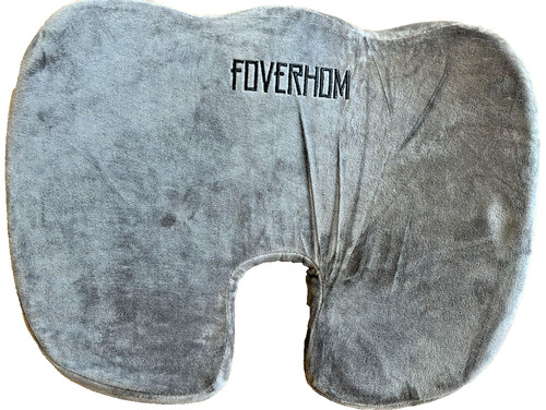 Foverhom gel seat cushion for - gel,