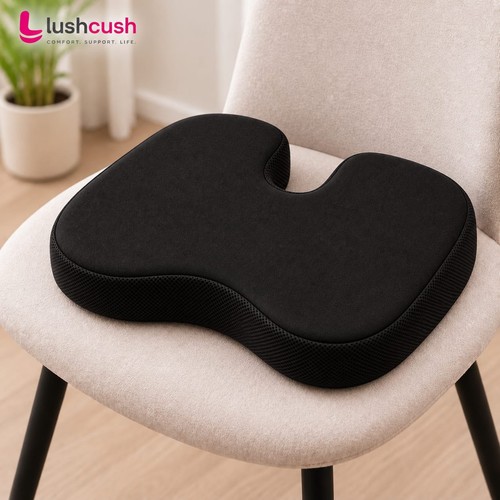 Coccyx cushion for office - coccyx,