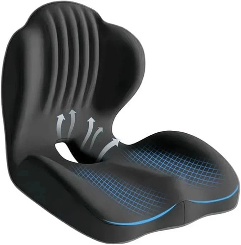 Ergonomic memory foam - ergonomic, seat