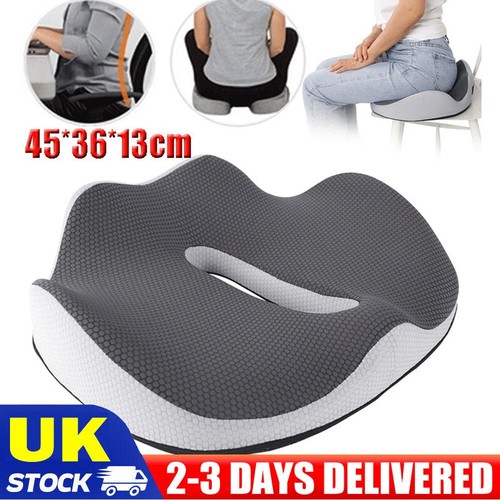 Seat cushion pillow coccyx - cushion,