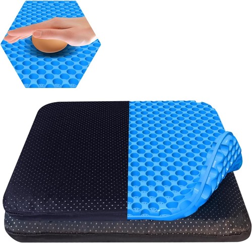 Gel seat cushion extra - seat,