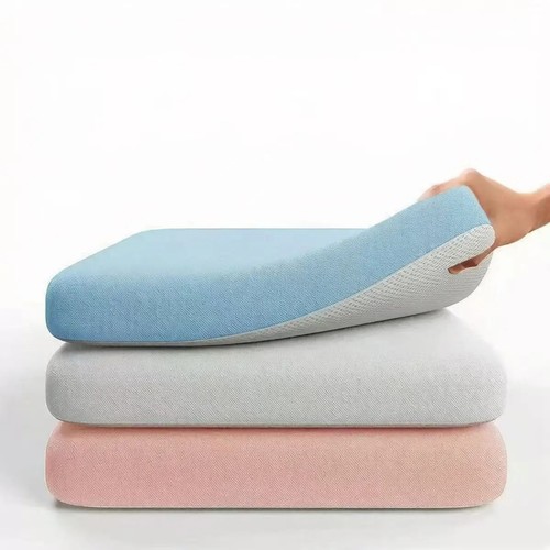 Memory foam car seat cushion - seat,