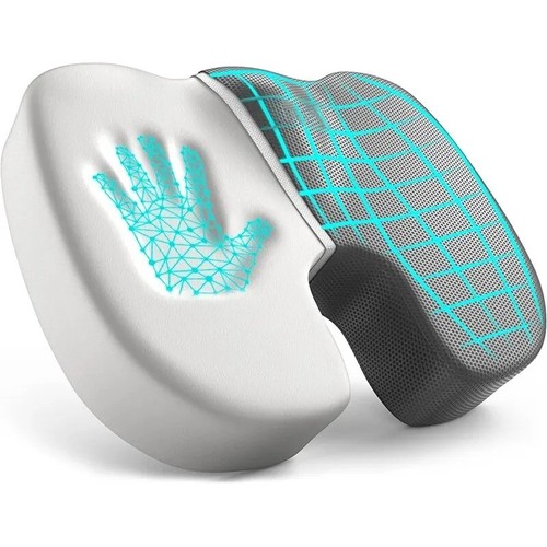 Ergonomic memory foam office - ergonomic,