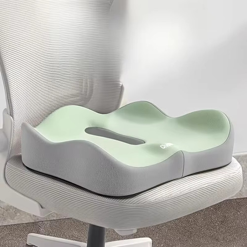 Office seat cushion - office,