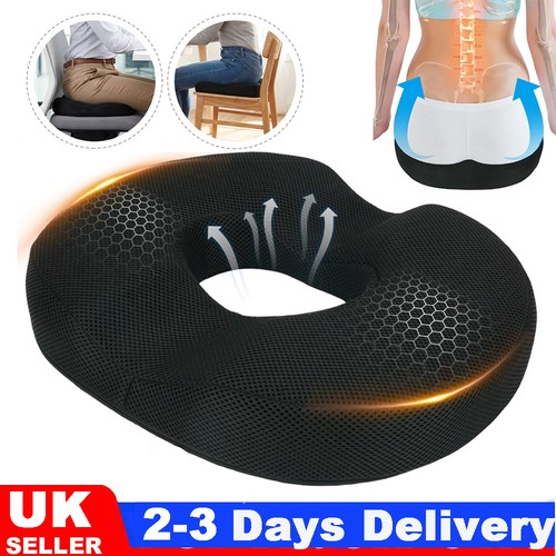 Cushion seat pillow coccyx - seat,