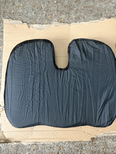 Ecosafeter memory foam seat - ecosafeter,