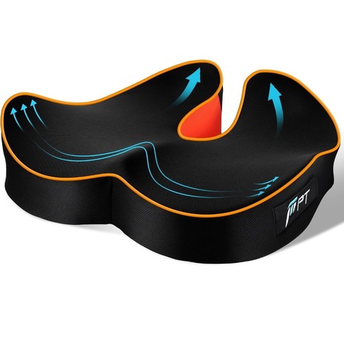 Pootack memory foam - memory, seat