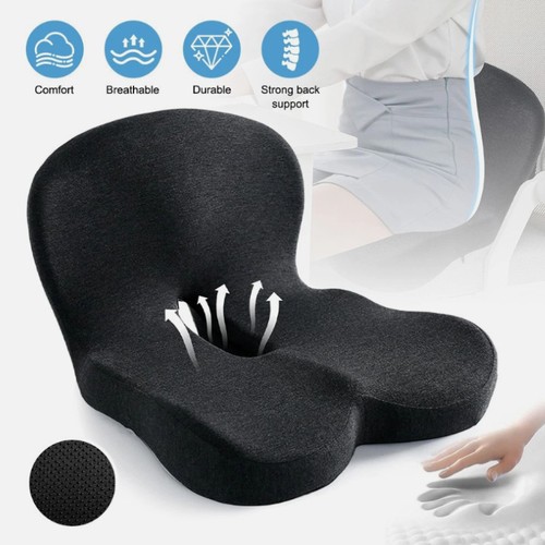 Memory foam car - car, cushion