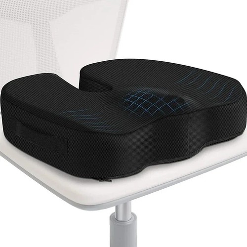 Cushion seat pillow coccyx - cushion,