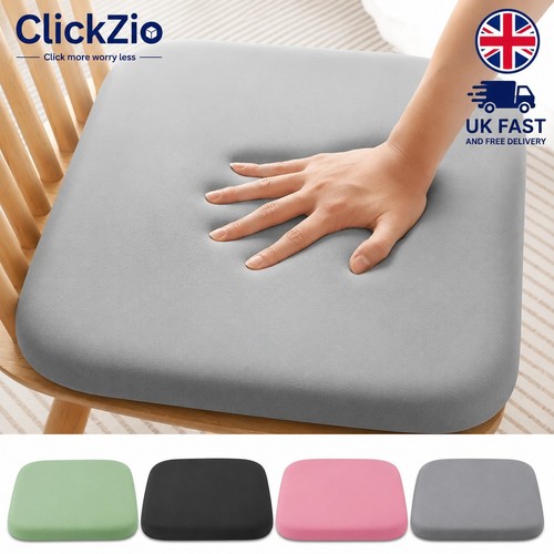 4cm memory foam seat - 4cm,