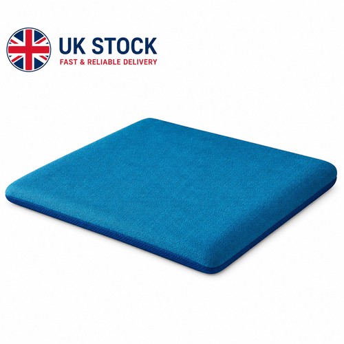 Memory foam seat cushion - foam,