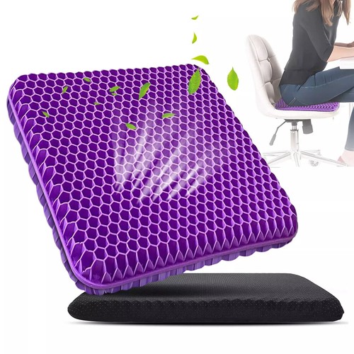 Orthopaedic gel seat cushion - orthopaedic,