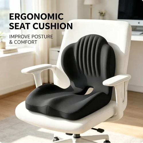 Ergonomic memory foam - ergonomic,