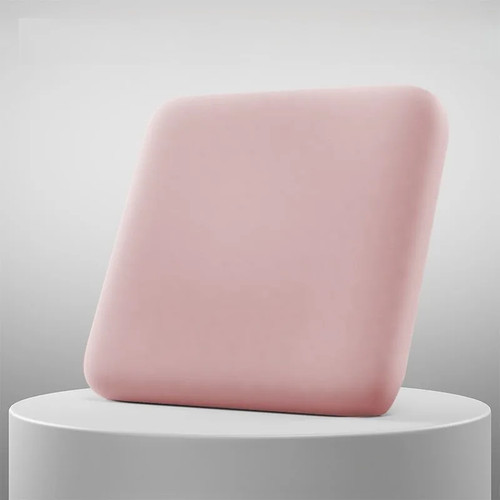 Extra thick memory foam - thick, seat