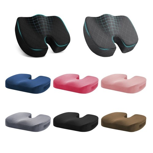 Orthopaedic seat cushion - seat, –