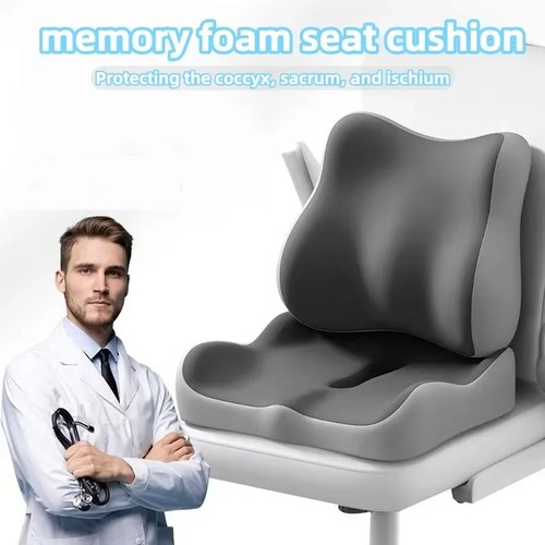 Memory foam seat - foam,