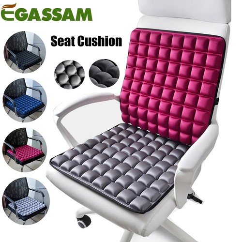 Air seat cushion comfort - air,