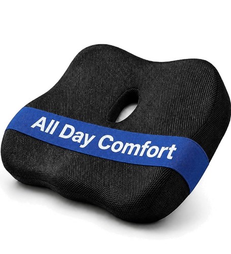 Coccyx cushion memory foam - coccyx,